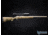 EMG Barrett Fieldcraft Airsoft Precision Bolt-Action Sniper Rifle with Featherweight Zero Trigger, Multicam, BF-MC