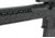 EMG Black Rain Ordnance BRO SPEC15 Licensed AR-15 Airsoft AEG Rifle, Black, Large, KA-EMG-AG-195-BK