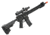 EMG Black Rain Ordnance BRO SPEC15 Licensed AR-15 Airsoft AEG Rifle, Black, Large, KA-EMG-AG-195-BK
