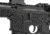 EMG Black Rain Ordnance BRO SPEC15 Licensed AR-15 Airsoft AEG Rifle, Carbine, Black, Large, KA-EMG-AG-196-BK