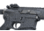 EMG Black Rain Ordnance BRO SPEC15 Licensed AR-15 Airsoft AEG Rifle, CQB, Carbon Fiber, Large, KA-EMG-AG-197-CB
