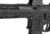 EMG Black Rain Ordnance BRO SPEC15 Licensed AR-15 Airsoft AEG Rifle, CQB, Black, Large, KA-EMG-AG-197-BK