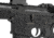 EMG Black Rain Ordnance BRO SPEC15 Licensed AR-15 Airsoft AEG Rifle, CQB, Black, Large, KA-EMG-AG-197-BK