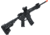 EMG Black Rain Ordnance BRO SPEC15 Licensed AR-15 Airsoft AEG Rifle, CQB, Carbon Fiber, Large, KA-EMG-AG-197-CB