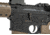 EMG Black Rain Ordnance BRO SPEC15 Licensed AR-15 Airsoft AEG Rifle, CQB, Dark Earth, Large, KA-EMG-AG-197-DE