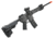 EMG Black Rain Ordnance BRO SPEC15 Licensed AR-15 Airsoft AEG Rifle, CQB, Grey, Large, KA-EMG-AG-197-GY