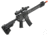 EMG Black Rain Ordnance BRO SPEC15 Licensed AR-15 Airsoft AEG Rifle, Grey, Large, KA-EMG-AG-195-GY