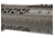 EMG Black Rain Ordnance BRO SPEC15 Licensed AR-15 Airsoft AEG Rifle, Shorty, Grey, Large, KA-EMG-AG-233-GY