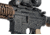 EMG Colt Licensed Daniel Defense M4A1 SOPMOD Block 2 Airsoft AEG, MK18 MOD1, Black/Tan, Large, OEM-08-AG-234-DE-A02