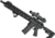 EMG Falkor AR-15 Training Weapon M4 Airsoft AEG Rifle, RECCE, Black, Large, FD-R-B