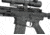EMG Falkor AR-15 Training Weapon M4 Airsoft AEG Rifle, RECCE, Black, Large, FD-R-B