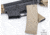 EMG Helios Daniel Defense Licensed MK18 Airsoft AEG Rifle, EDGE Series, Black/Tan, SA-E19 DD- HT