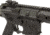 EMG Helios Knights Armament Licensed SR-16E Mod2 MLOK Airsoft AEG Rifle, Carbine, Black, Large, AR-071E
