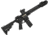 EMG SAI GRY AR-15 AEG Training Rifle w/JailBrake Muzzle i5, Black, Large, EV-AEGSAI01-I5-TB