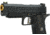 EMG Salient Arms International 2011 DS Airsoft Training Weapon, 4.3 w/Green Gas Mag, 30 Round, Black, SA-DS0200