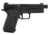 EMG Salient Arms International Blu Airsoft Training Weapon, Compact, Green Gas Mag, Black, Medium, SA-BL0201
