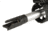EMG Seekins Precision Licensed AR-15 SP223 Advanced Airsoft M4 AEG Rifle, w/G2 Gearbox, Black, Large, TGR-015-BR8-BNB-NCM