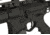 EMG Seekins Precision Licensed AR-15 SP223 Advanced Airsoft M4 AEG Rifle, w/G2 Gearbox, Black, Large, TGR-015-BR8-BNB-NCM