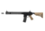 EMG Seekins Precision Licensed AR-15 SP223 Advanced Airsoft M4 AEG Rifle, w/G2 Gearbox, Desert Tan, Large, TGR-016-SKS-DNB-NCM