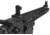 EMG Sharps Bros Hellbreaker Licensed Full Metal Advanced M4 Airsoft AEG Rifle, 10in SBR, Black, Large, M4-SB10-BK