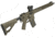 EMG Sharps Bros Hellbreaker Licensed Full Metal Advanced M4 Airsoft AEG Rifle, 15in Carbine, Tan, Large, M4-SB15-DE