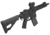 EMG Sharps Bros Hellbreaker Licensed Full Metal Advanced M4 Airsoft AEG Rifle, 7in SBR, Black, Large, M4-SB7-BK