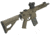 EMG Sharps Bros Hellbreaker Licensed Full Metal Advanced M4 Airsoft AEG Rifle, 7in SBR, Tan, Large, M4-SB7-DE