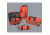 EMI Airway Response System Org - 879