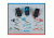 EMI Colormed Deluxe Set Blk - 940