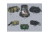 EMI Commando Resp. Bag, Camo - M820