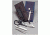 EMI EMS Rescue Holster Set, Black with Quick Clip 1962