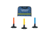 EMI Flashback Threeled Flare Kit - 3035
