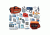 EMI Multi Traumaresponse Kit - 822