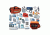 EMI Multi Traumaresponse Refill - 828