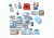 EMI Pro Response 2 Refill Kit - 834