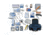 Pro Response Basic Kit, Navy