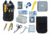 EMI Resq Med Holster Set, Black 688