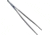 EMI Splinter Forceps 3 1/2 - 2400