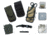 EMI Tacmed Quick Response Holster Only, Olive Drab 9222