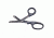 Titanium Coated EMS Shears