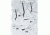 EMI Umbilical Cord Scissors 4 1/2 - 1555