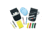 EMI Vital Signs Triageholster Set - 686
