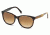 Emilio Pucci EP0027 Sunglasses - Havana Frame Color, Gradient Brown Lens Color