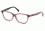 Emilio Pucci EP5024 Eyeglass Frames - Shiny Violet Frame Color