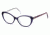 Emilio Pucci EP5031 Eyeglass Frames - Blue Frame Color