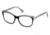 Emilio Pucci EP5037 Eyeglass Frames - Shiny Black Frame Color