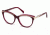 Emilio Pucci EP5038 Eyeglass Frames - Red Frame Color