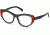 Emilio Pucci EP5065 Eyeglass Frames - Black Frame Color