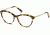 Emilio Pucci EP5067 Eyeglass Frames - Havana Frame Color
