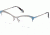 Emilio Pucci EP5074 Eyeglass Frames - Grey Frame Color